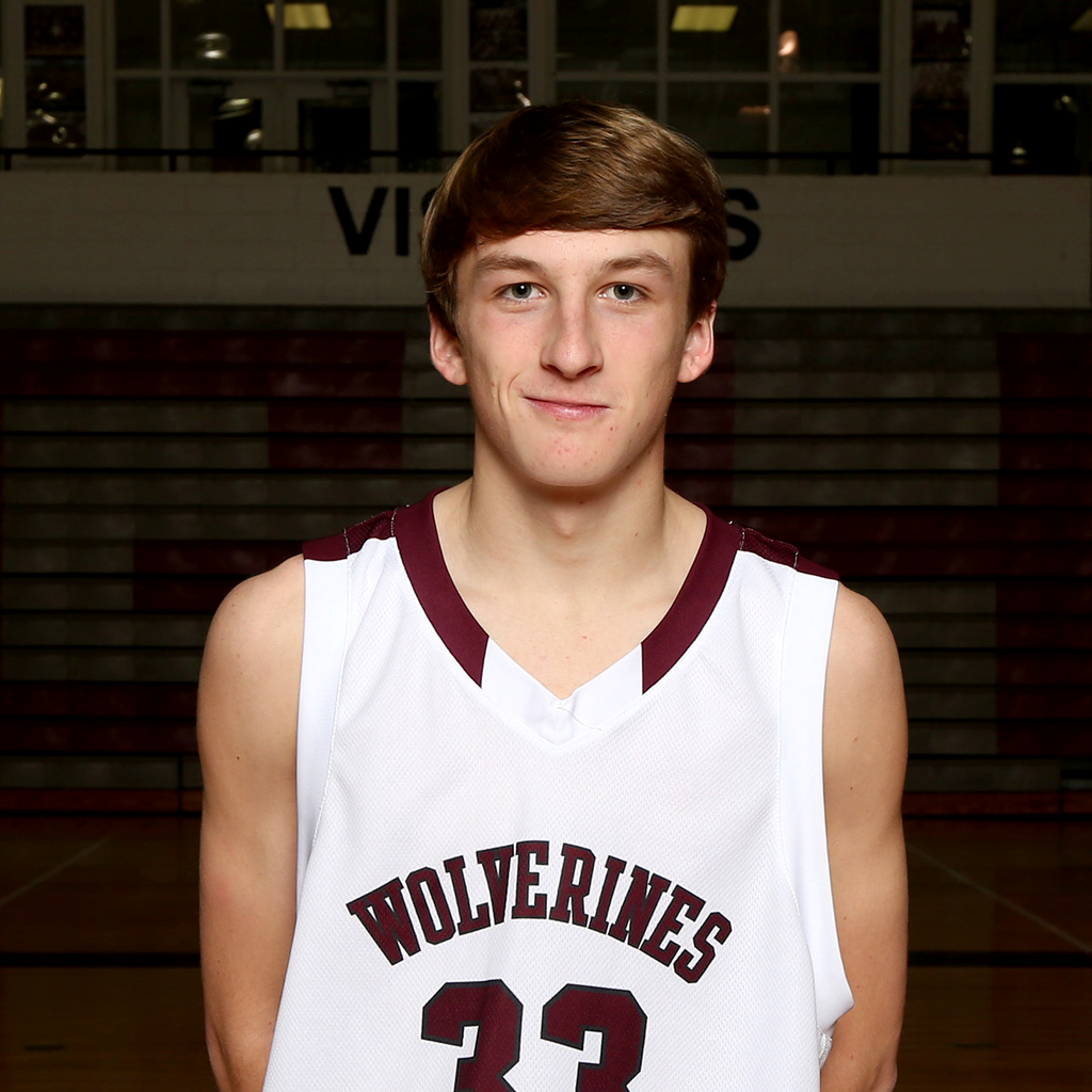 Connor Walker