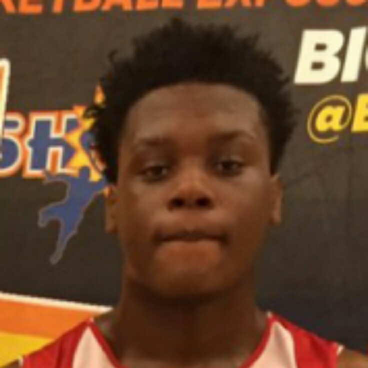 Rj Wilson