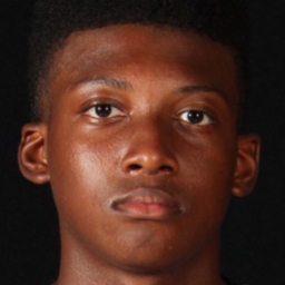 Massai Bates mugshot