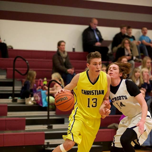 Jacob Schutt