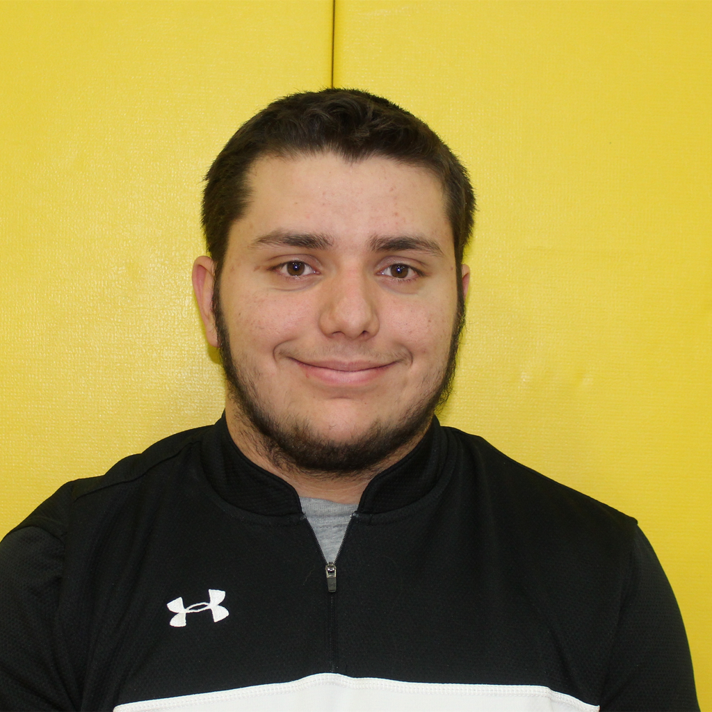 Jon Gonzales