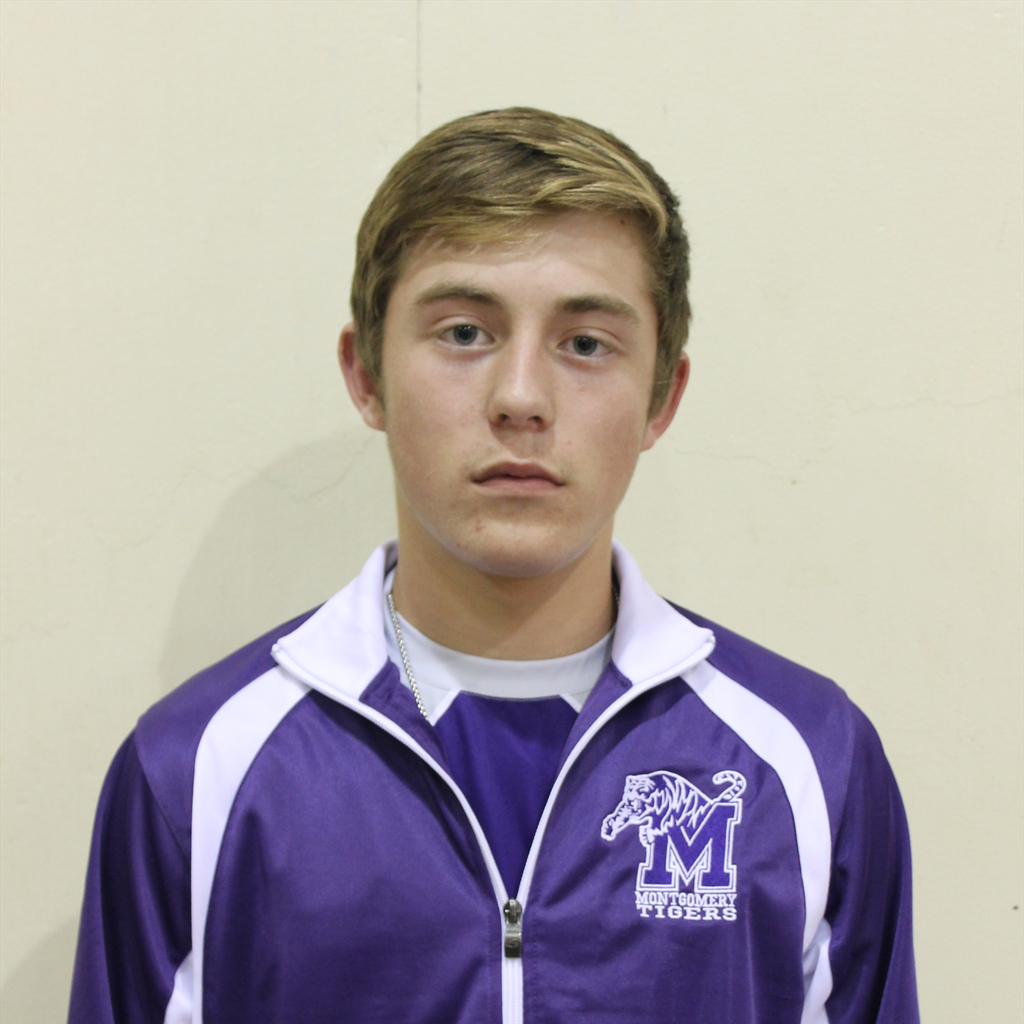 Logan Graves mugshot