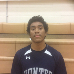 Denzel Farrow