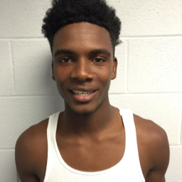 Markeem Ingram mugshot