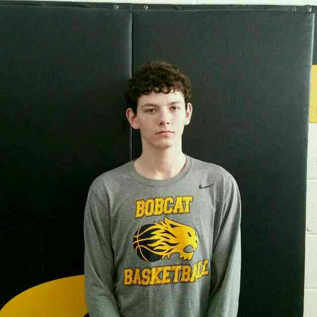 Nathan Bass