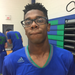 Jaelin Thomas