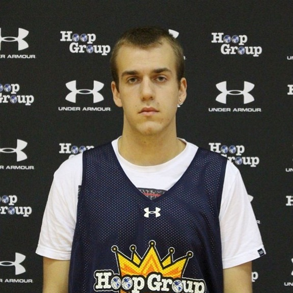 LUKE SASSER mugshot