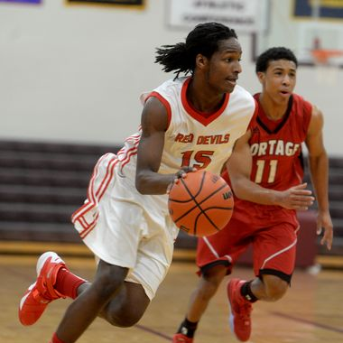 Tyrone Washington