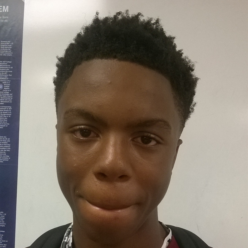Anthony Ruffin
