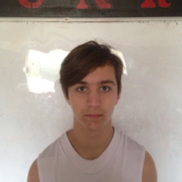 Hugo Baroody mugshot