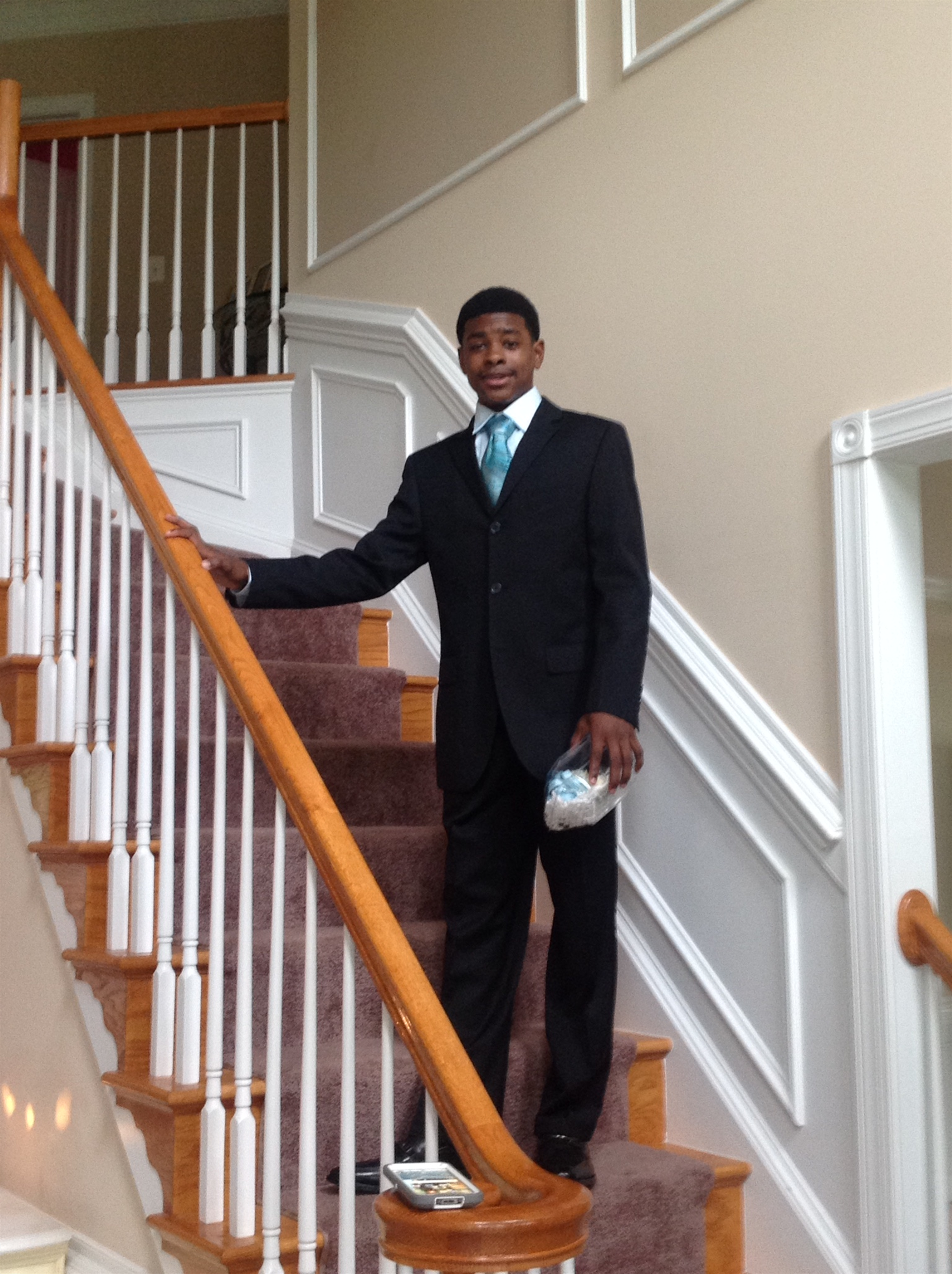 Xavier Johnson