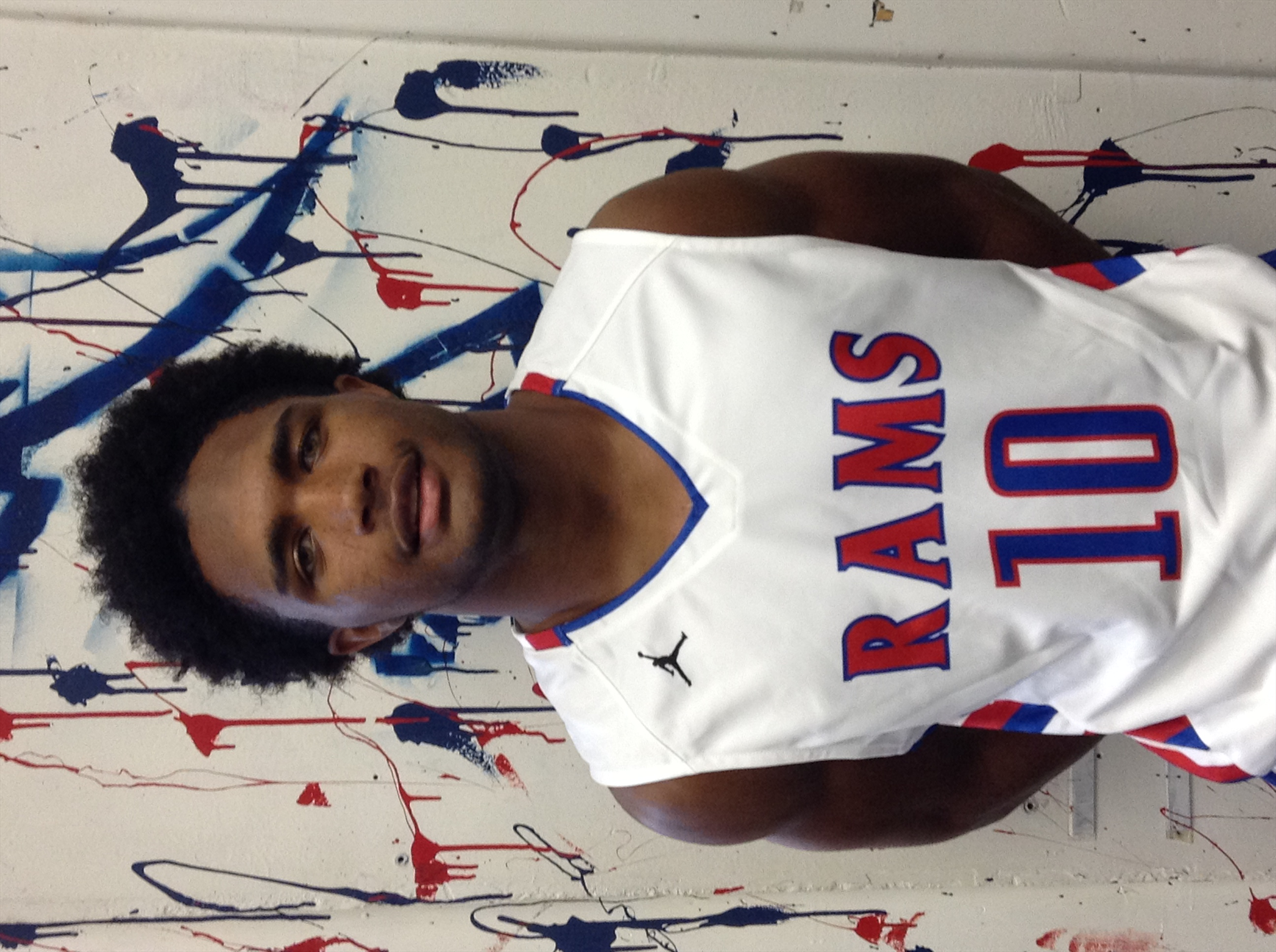 Tre Wade