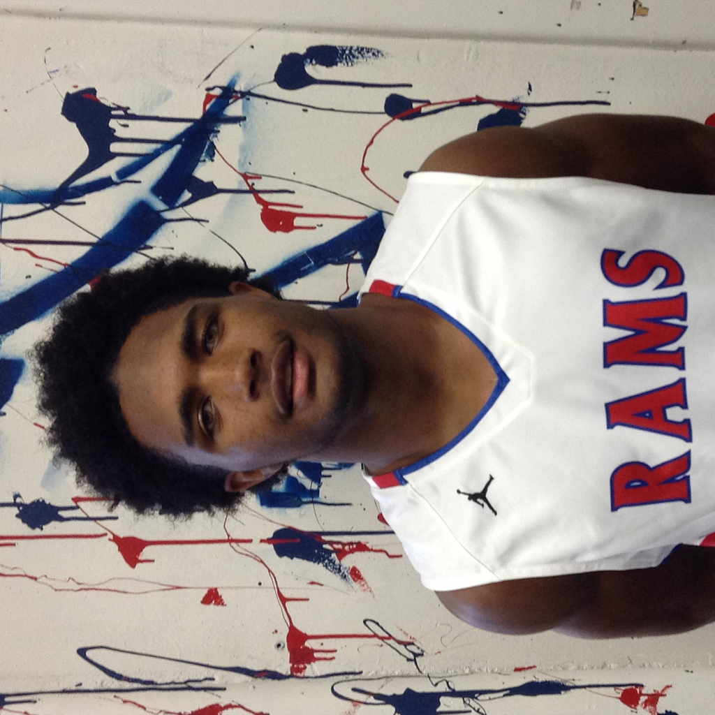 Tre Wade