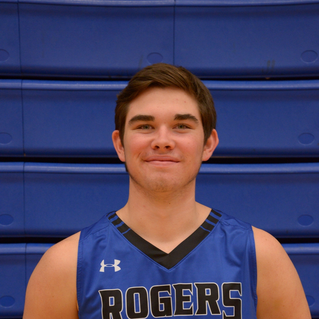 Tanner Dake mugshot