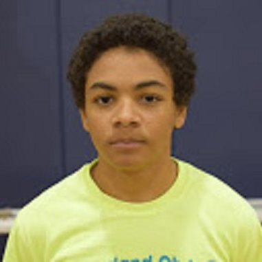 Jayson Fields