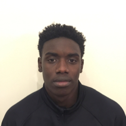 Darrell Moss mugshot