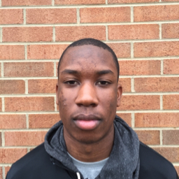 KJ Henry mugshot