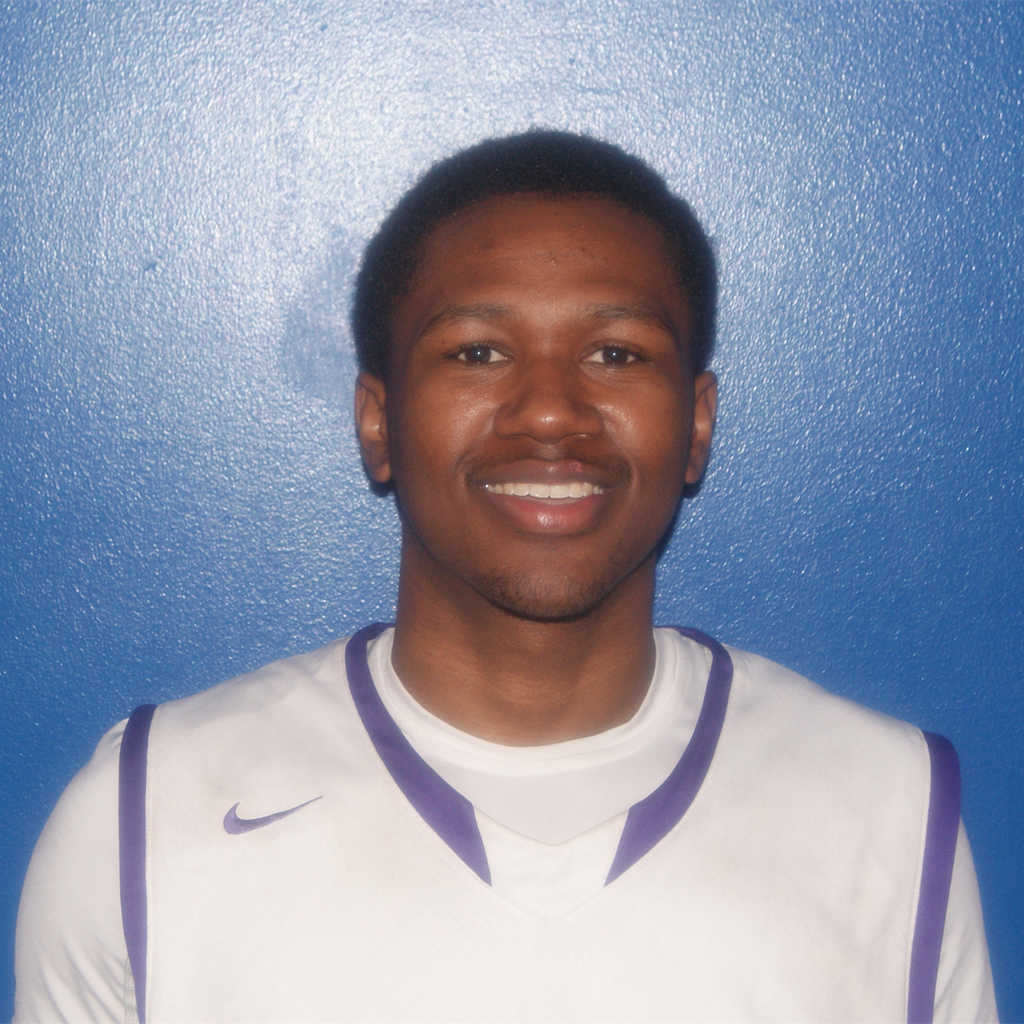 Kameron Broussard mugshot