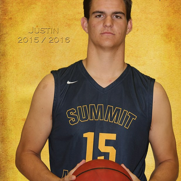 Justin Miller