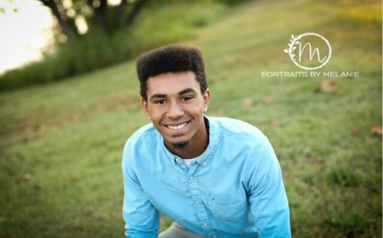 Jordan Vaughn mugshot
