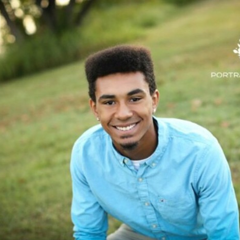 Jordan Vaughn