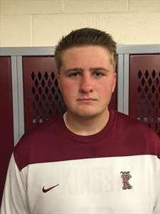 Cole Weber