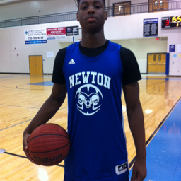 Dante Johnson