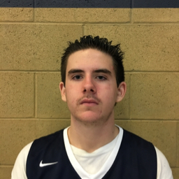 Matthew Brashear