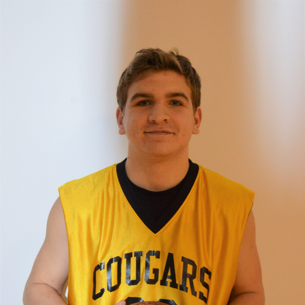 Isaiah Weible mugshot