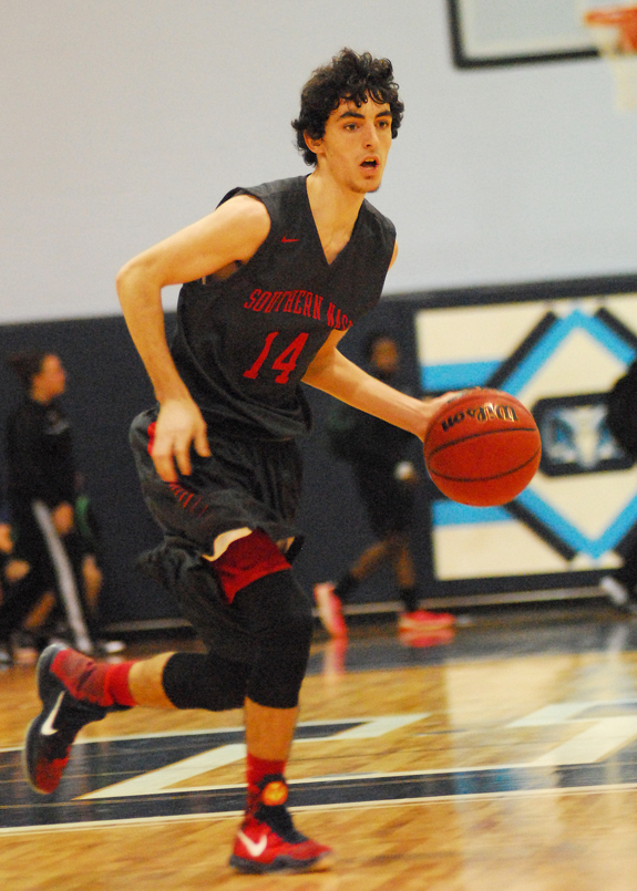 DAMIEN BRYANT