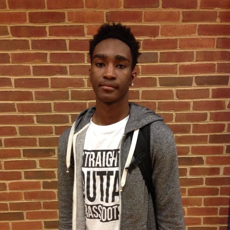 SHAKUR DANIEL
