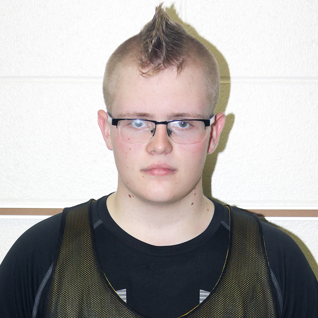 Noah Kirby mugshot