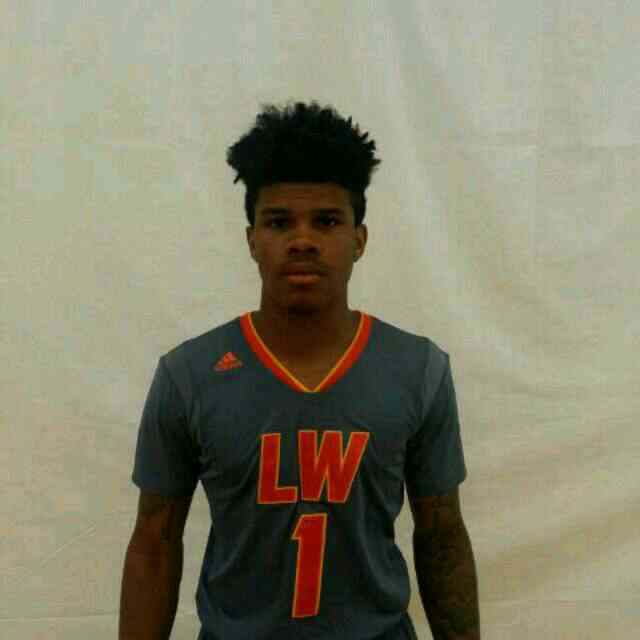 Lamar Peters