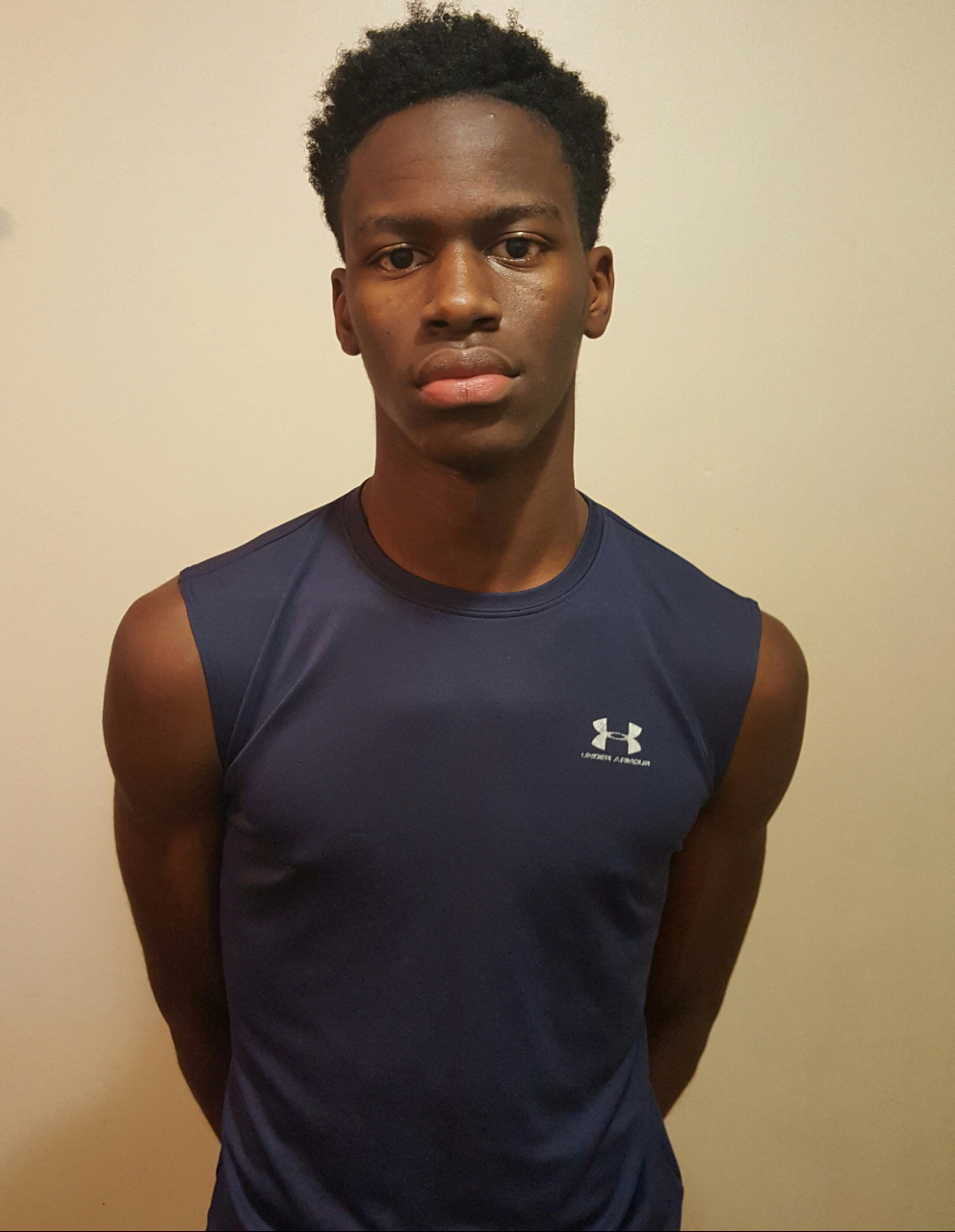 Keon Ellis