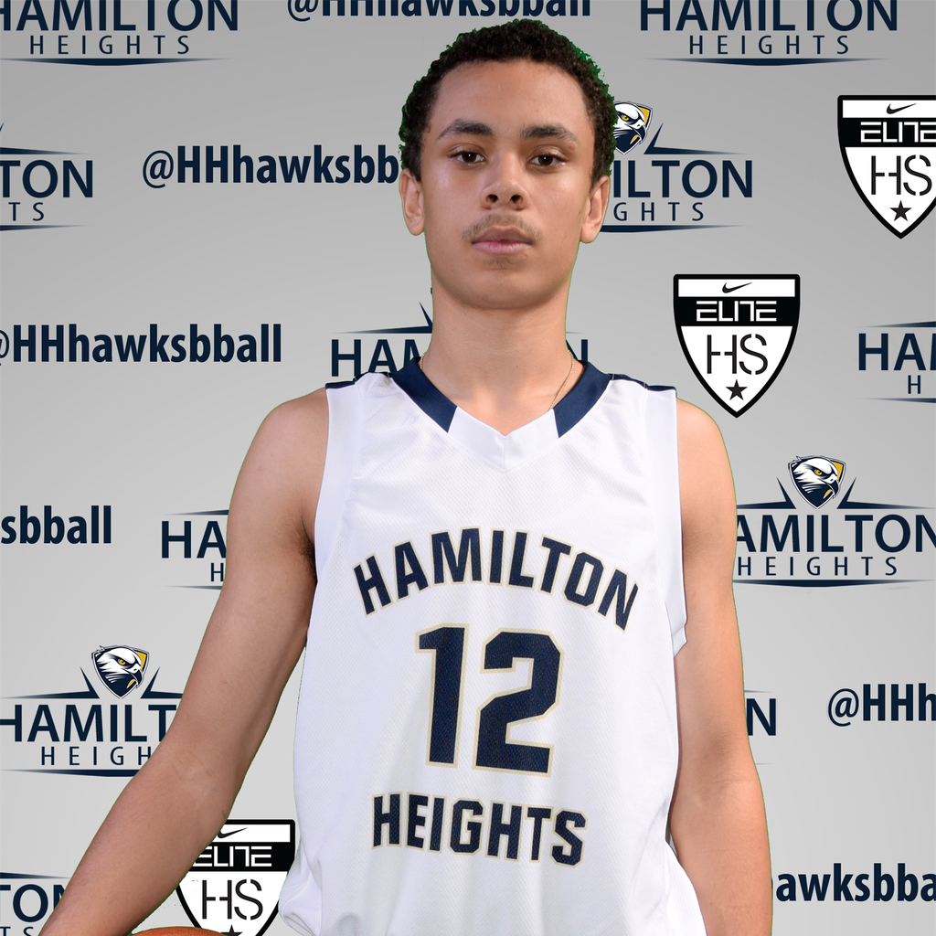 Therren Shelton-Szmidt