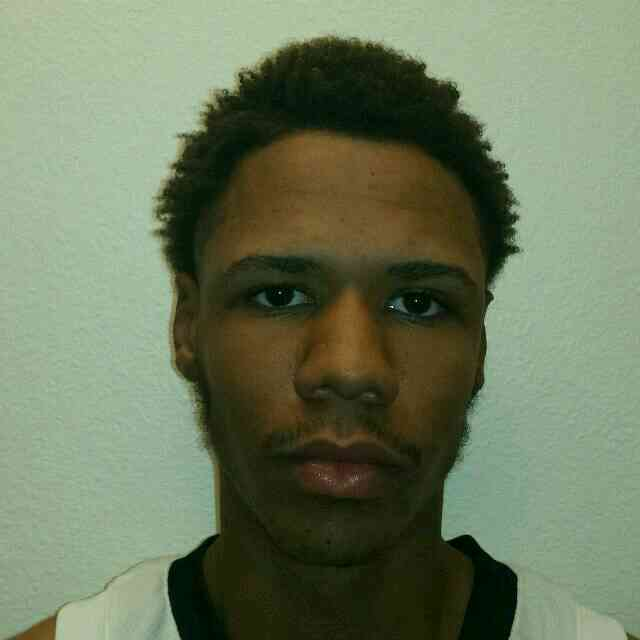 Sayvon Rahman mugshot