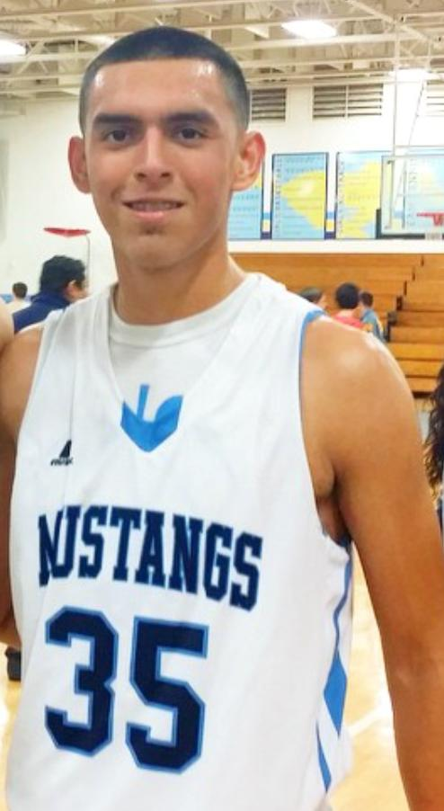 Josh Sanchez