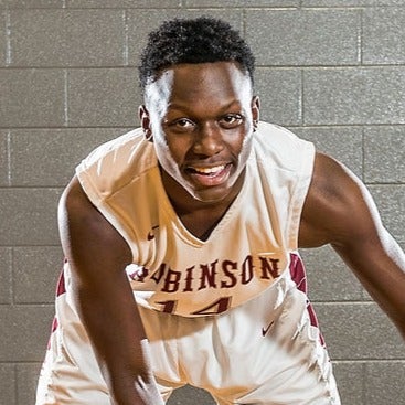 Javonte Misenheimer