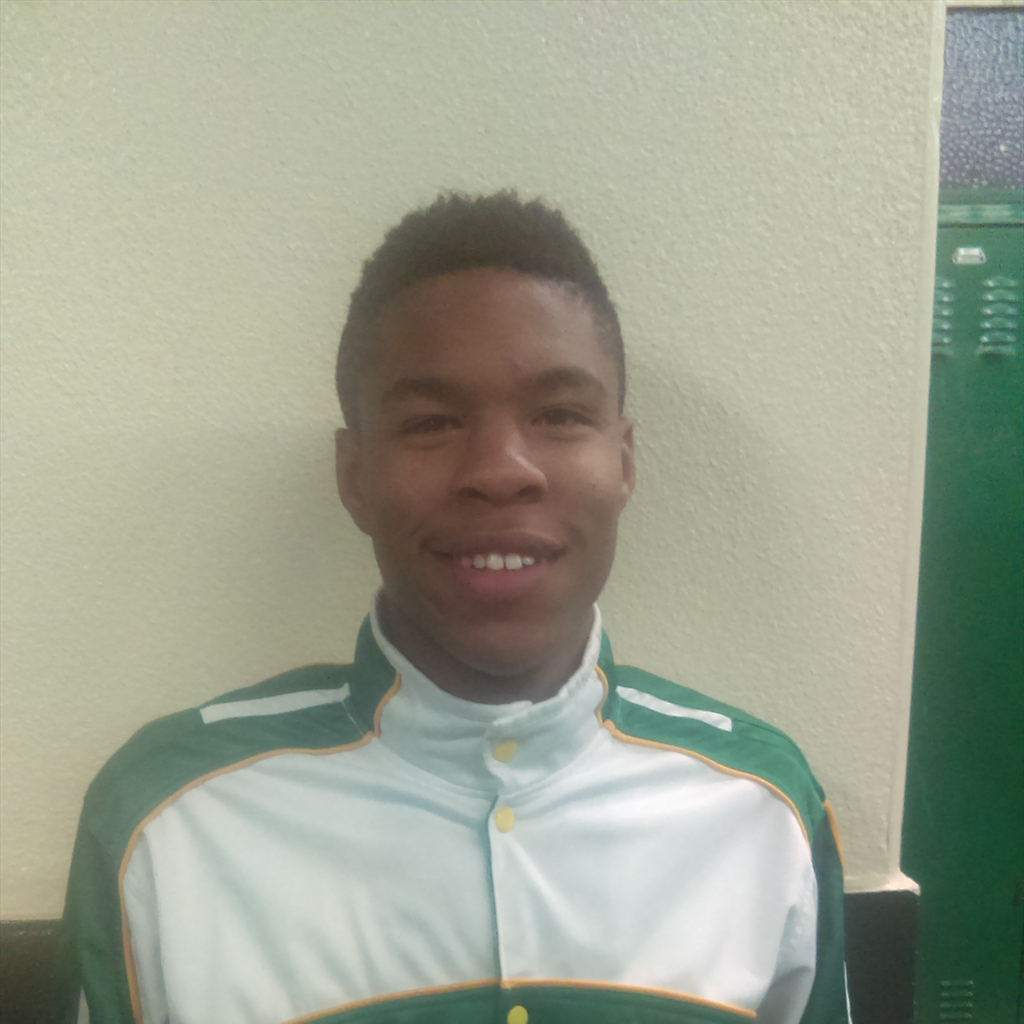 Tyronne Thomas mugshot