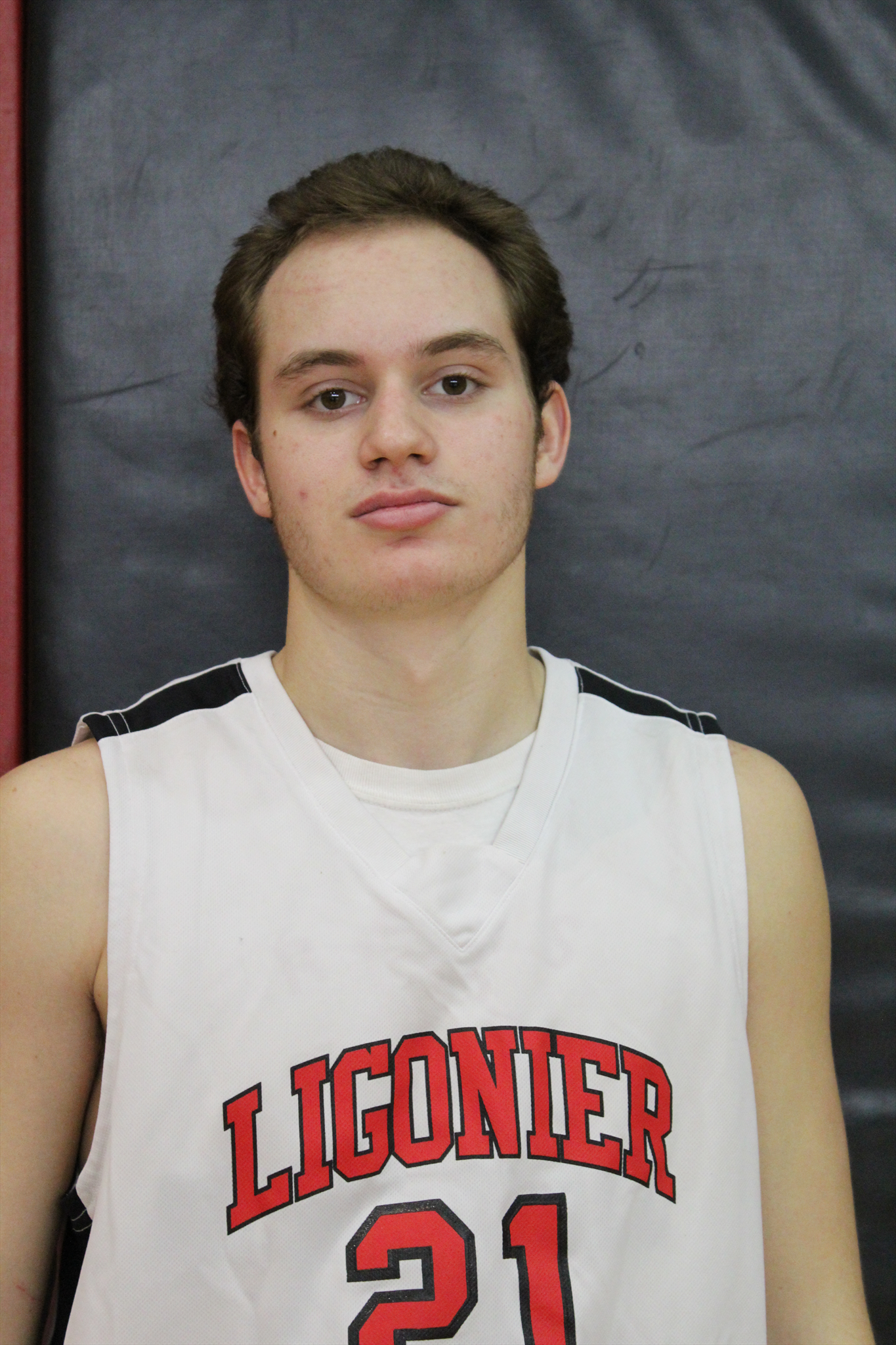 Dominic Jester