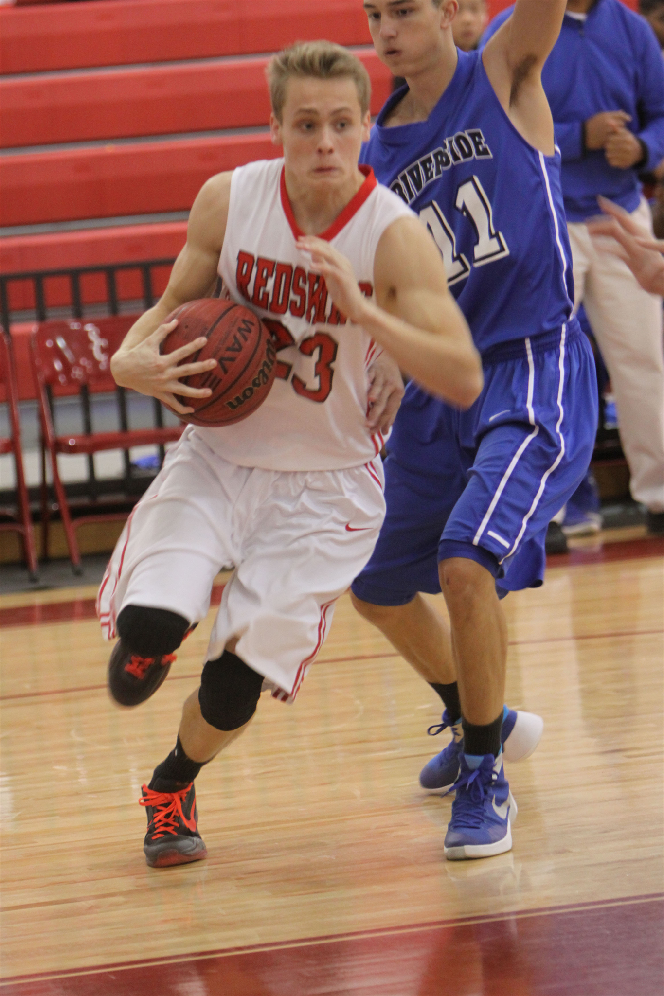 Nick DeBoer
