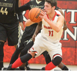 Ethan Bell
