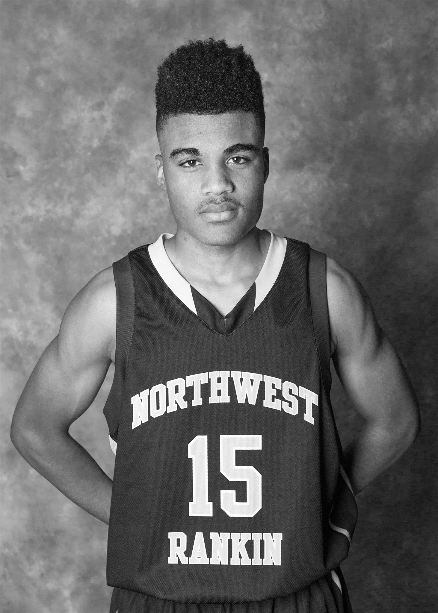 Devonte Moore