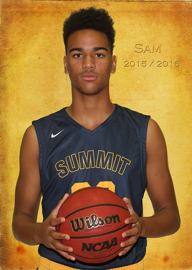 Sam Velez