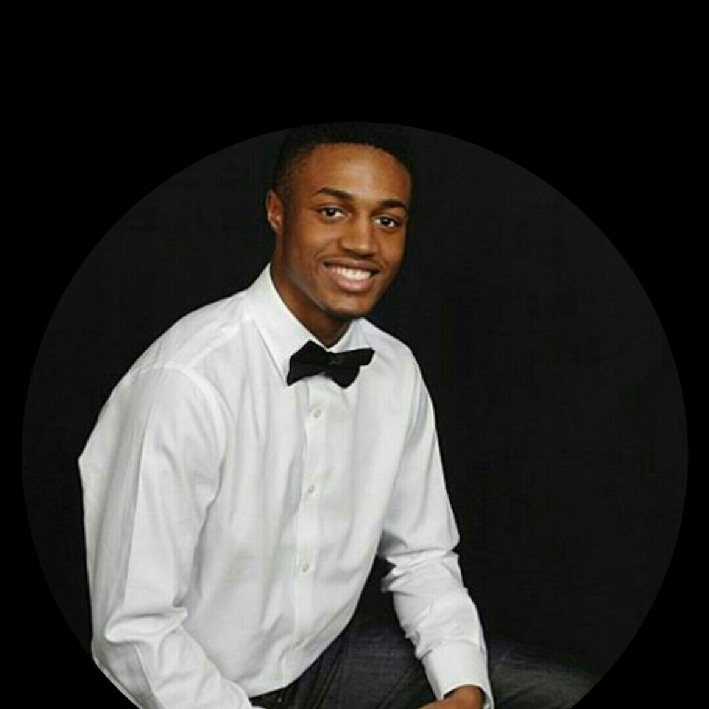 Jalen Warren mugshot