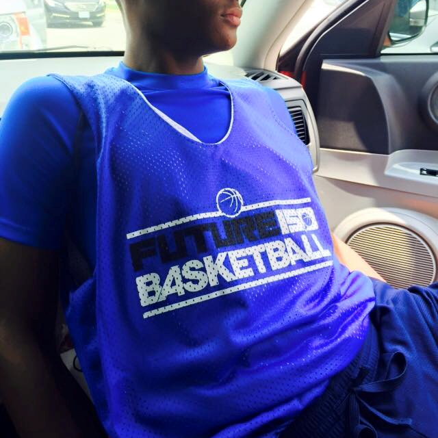 Jaylen Lester