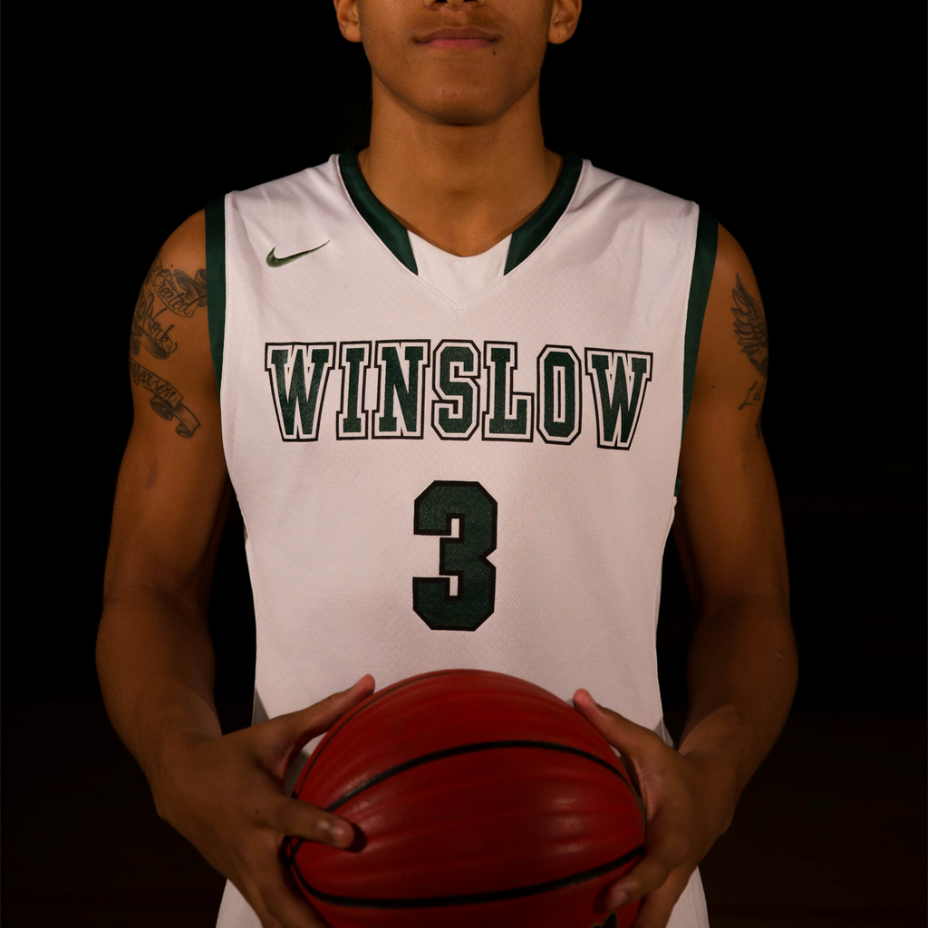 Tyrae Taylor