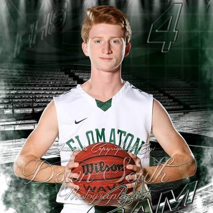 Caleb Ingram