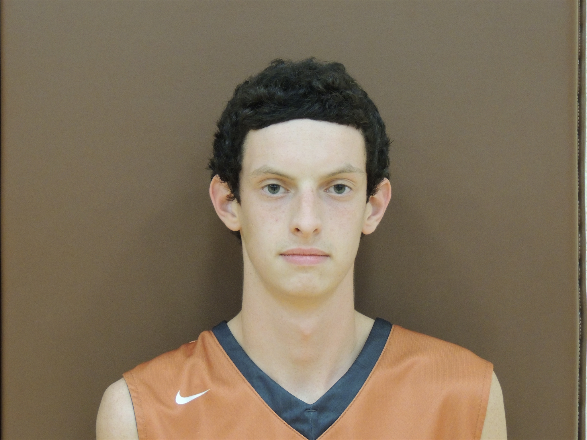 Brent Smith mugshot