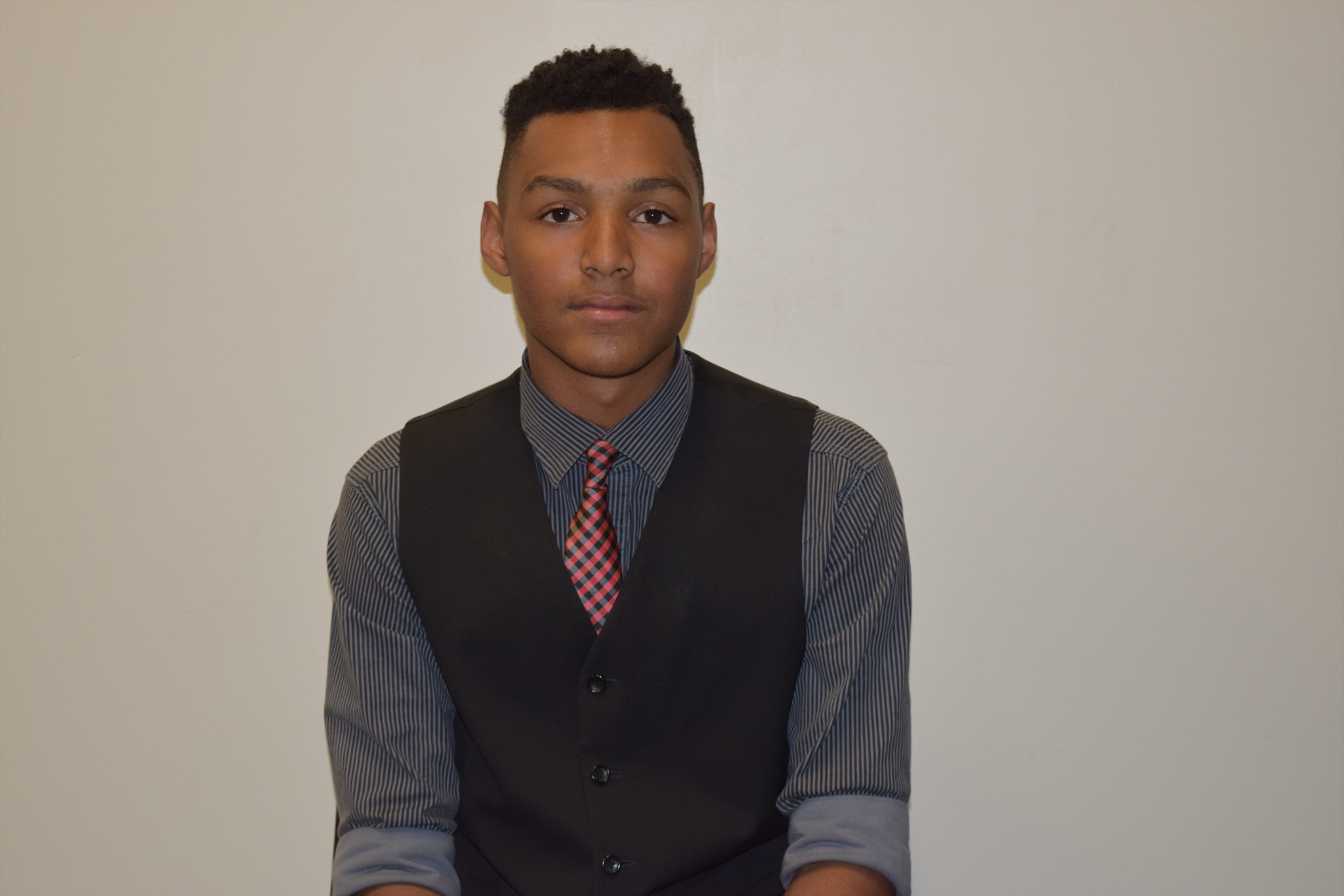 Lawrence Gray Jr. mugshot